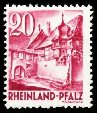 FZ Rheinland-pfalz 3. Ausgabe Spezialisierung N X5FE796