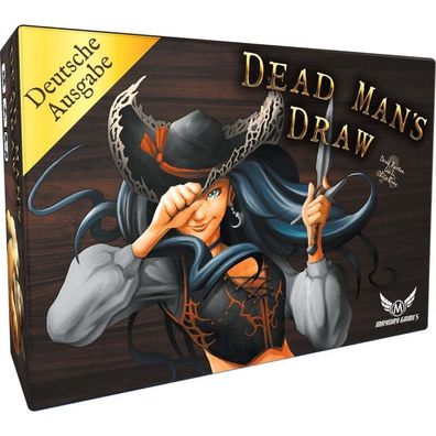 Dead Man´s Draw (de)