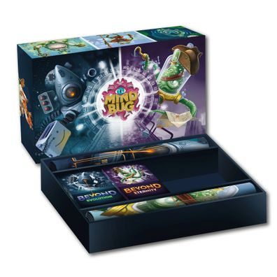 Mindbug Beyonder (Deluxe Box)