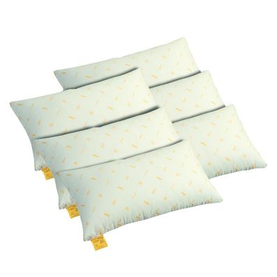 Climate soft Schutzbezug Set 6x 45 x 80 cm
