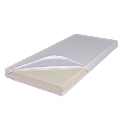 Rhombo Care Semy Rundumbezug 100 x 200 x 16 cm