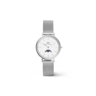 Daniel Wellington - DW00100772 - Armbanduhr - Damen - Quarz - PETITE