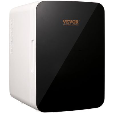 VEVOR Mini Kéhlschrank 10 L Kéhl- und Heizfunktion Defekt