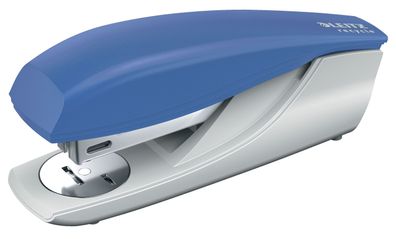 Leitz 5604-00-35 5604 Heftgerät NeXXt Recycle - 30 Blatt, , blau