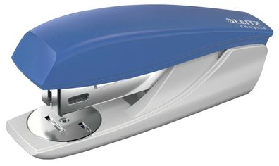 Leitz 5606-00-35 5606 Heftgerät NeXXt Recycle - 25 Blatt, , blau