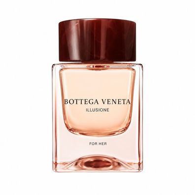 Bottega Veneta Illusione for Her Parfumprobe 5-30 ml EdP