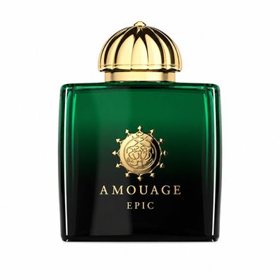 Amouage Epic Woman Parfumprobe 5-30 ml EdP