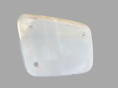 Original MZ Verkleidungen 13-28.145, 13-28.102 ES, S, ETS 125/150 links Batterie