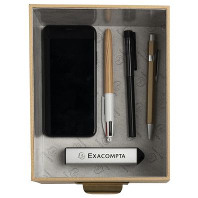 Exacompta Boxen-Set Office by me 79602E be