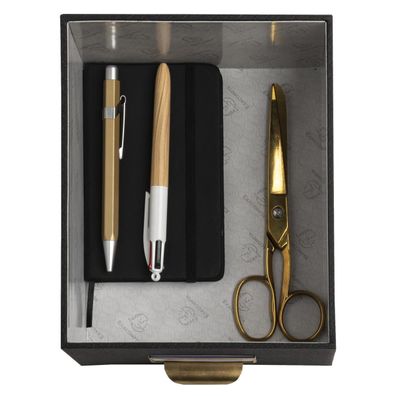Exacompta Boxen-Set Office by me 79601E sw
