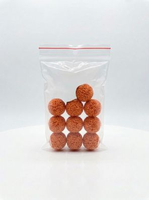 Reinigungsschwämmchen Bierleitungen 10mm, 10 Stk