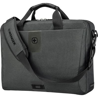Wenger Laptoptasche MX ECO Brief 612263 kohle