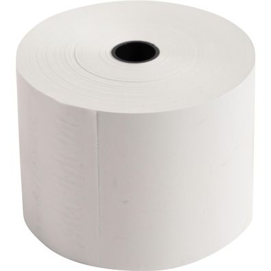 10x Exacompta Thermorolle 40340E 57mmx76m