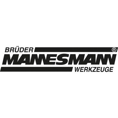 BRÜDER Mannesmann Ersatzklinge 605-EM 10St