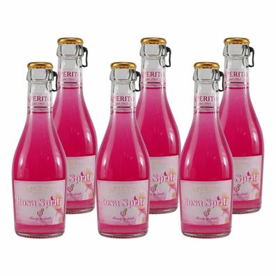 Aperito Rosa Spritz (24 x 0,2L)