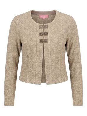 Trachtenjacke Dajana natur
