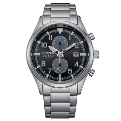 Citizen - CA7028-81E - Citizen Sportuhr