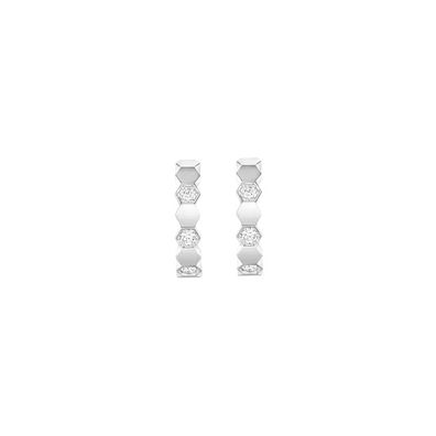 Chaumet - 085271 - SEI MEINE LIEBE IN Weissgold UND Diamanten