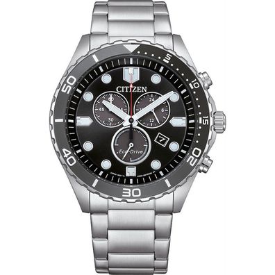 Citizen - AT2568-82E - Uhr Citizen Sport AT2568-82E OF Sportlicher Aqua Chrono