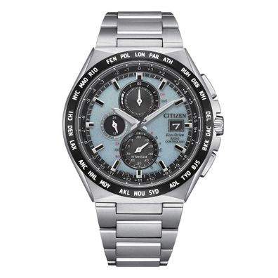 Citizen - AT8238-84M - AT8 Super Titanium