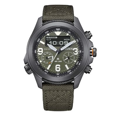 Citizen - JV1005-02W - Land U822