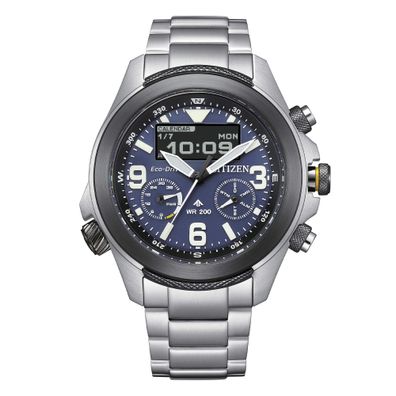 Citizen - JV1006-51L - Land U822