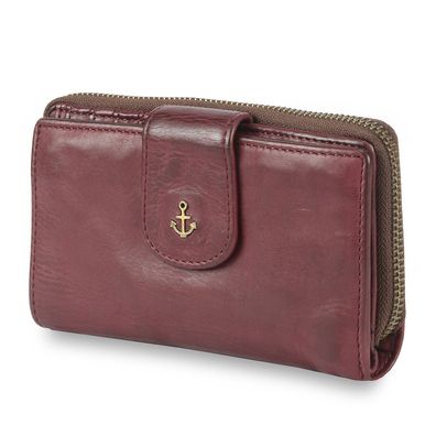 Harbour 2nd Linn B3.0646, wild fuchsia, Damen