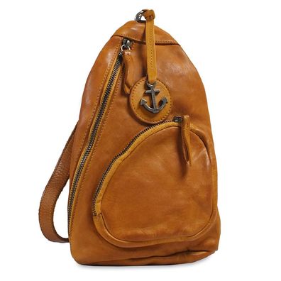 Harbour 2nd Weibke AL.12698, oriental mustard, Damen