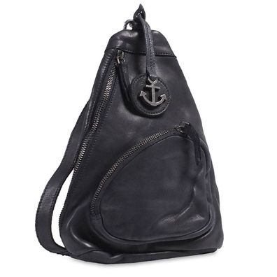 Harbour 2nd Weibke AL.12698, midnight navy, Damen