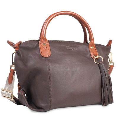 Harbour 2nd Lucia M VM.15108, brown, Damen