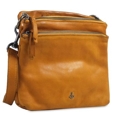 Harbour 2nd Adara AL.15036, oriental mustard, Damen