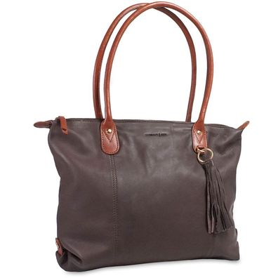 Harbour 2nd Lucia L VM.15109, brown, Damen