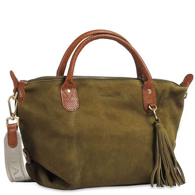 Harbour 2nd Sofia M VM.15118, olive, Damen