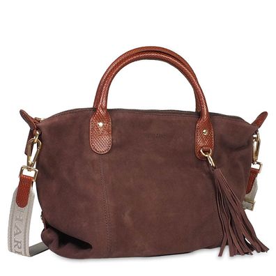 Harbour 2nd Sofia M VM.15118, brown, Damen