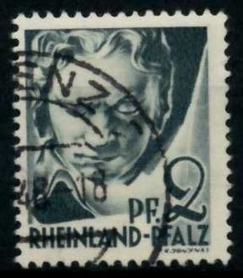 FZ Rheinland-pfalz 1. Ausgabe Spezialisierung N X7ADCF6