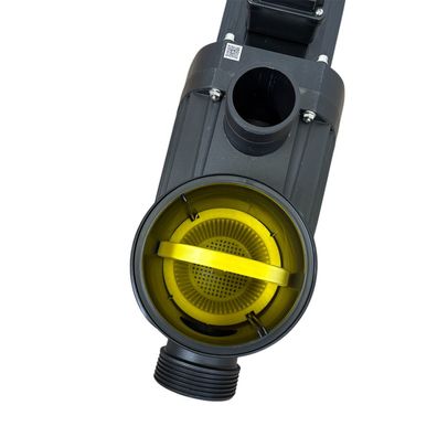 Speck Poolpumpe BADU Eco Touch-Pro II