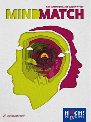 MindMatch