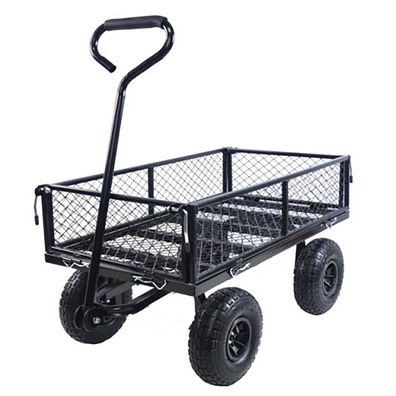 Fornorth Bollerwagen 86x46x22cm