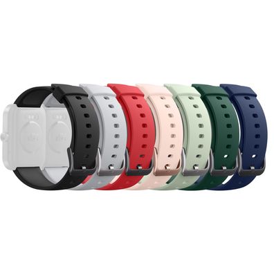 Kuura+ DO Armband - Rot