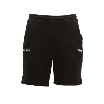 Puma AMG Mercedes Formel 1 MAPF1 ESS Shorts Herren Hose