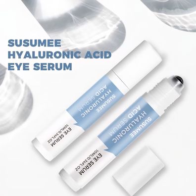 Susumee/Hyaluronic Acid Eye Serum 10ml/Augenpflege/Hautpflege