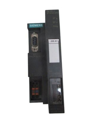 Siemens 6ES7151-1AA05-0AB0 Interface Modul