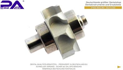 Rotor passend für B.A. International BA525 Optima