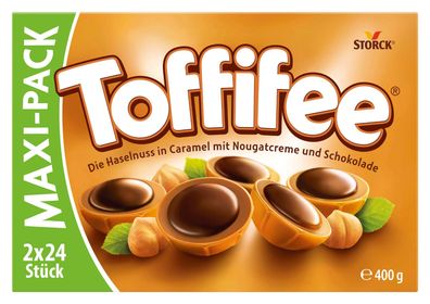 Storck Toffifee 48 Stück (400 g)