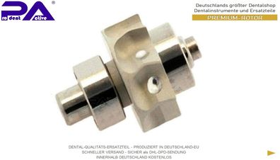 Rotor passend für B.A. International BA635 FB Ultimate - BA 635 FM Ultimate