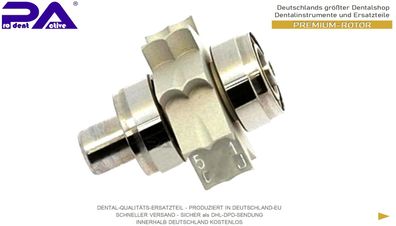 Rotor passend für B.A. International BA650 Ultimate