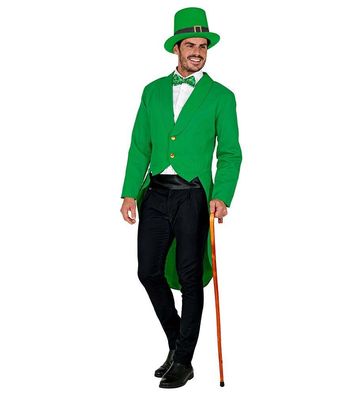 Frack St Patricks Day Herren - Größe: XL