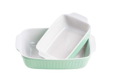 2-teiliges Auflaufform-Set, Kitchen Time
