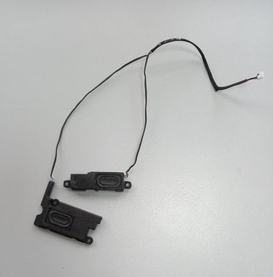 Lenovo ThinkPad L480 Lautsprecher Speaker Set PK23000Q7H0