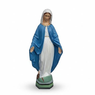 Deko Figur Statue Skulptur 63 cm Figuren Statuen Skulpturen Neu Jesus N83 Garten